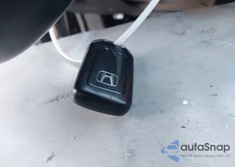 2018 Honda Accord Sport из США, поврежденный, VIN 1HGCV1F34JA197659